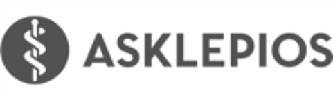 Logo asklepios