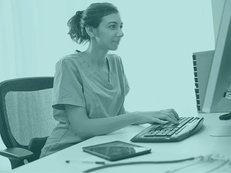 Die Pflegekräfte profitieren von QraGo